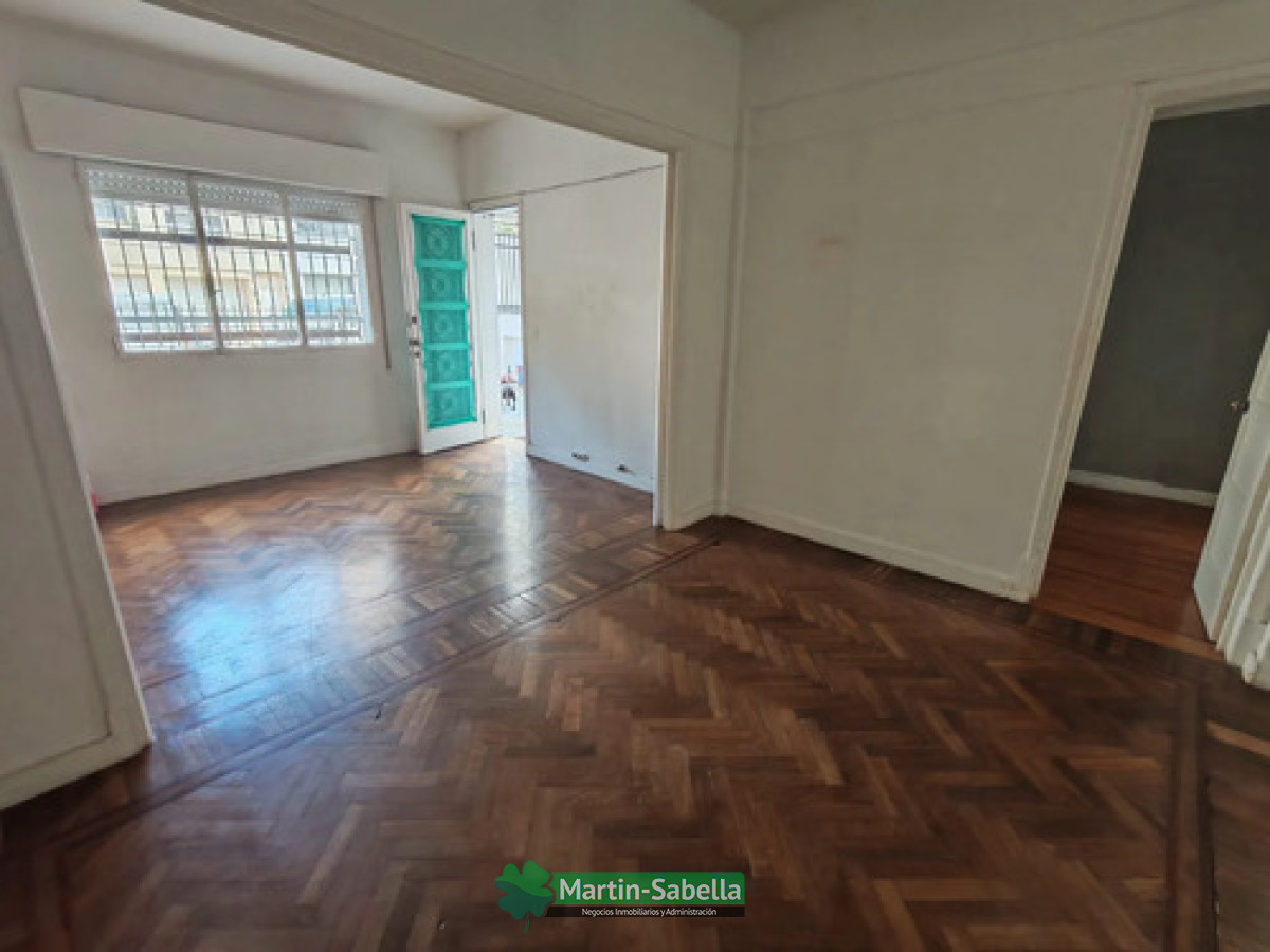 Apartamento ID.463/Apartamento-en-Alquiler--Pocitos- - Apartamento en Alquiler - Pocitos 