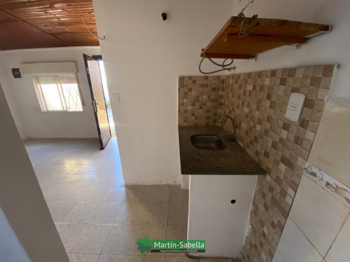 Apartamento ID.341/Monoambiente-en-alquiler--Buceo- - Monoambiente en alquiler - Buceo 