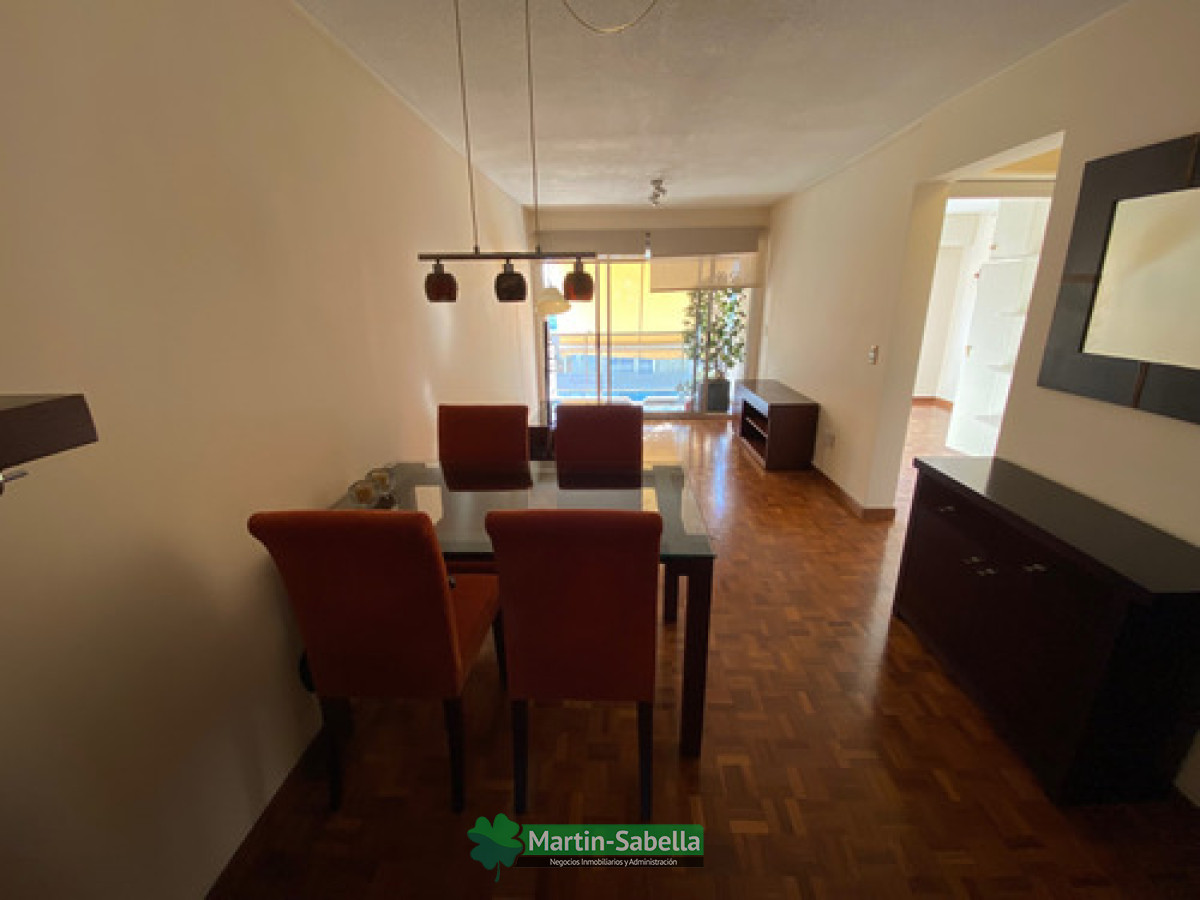 Apartamento ID.356/Apartamento-en-alquiler--Pocitos- - Apartamento en alquiler - Pocitos 