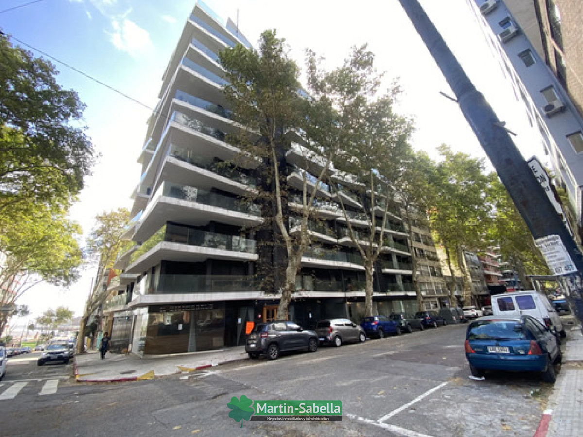 Apartamento ID.443/Apartamento-en-alquiler--Barrio-Sur- - Apartamento en alquiler - Barrio Sur 