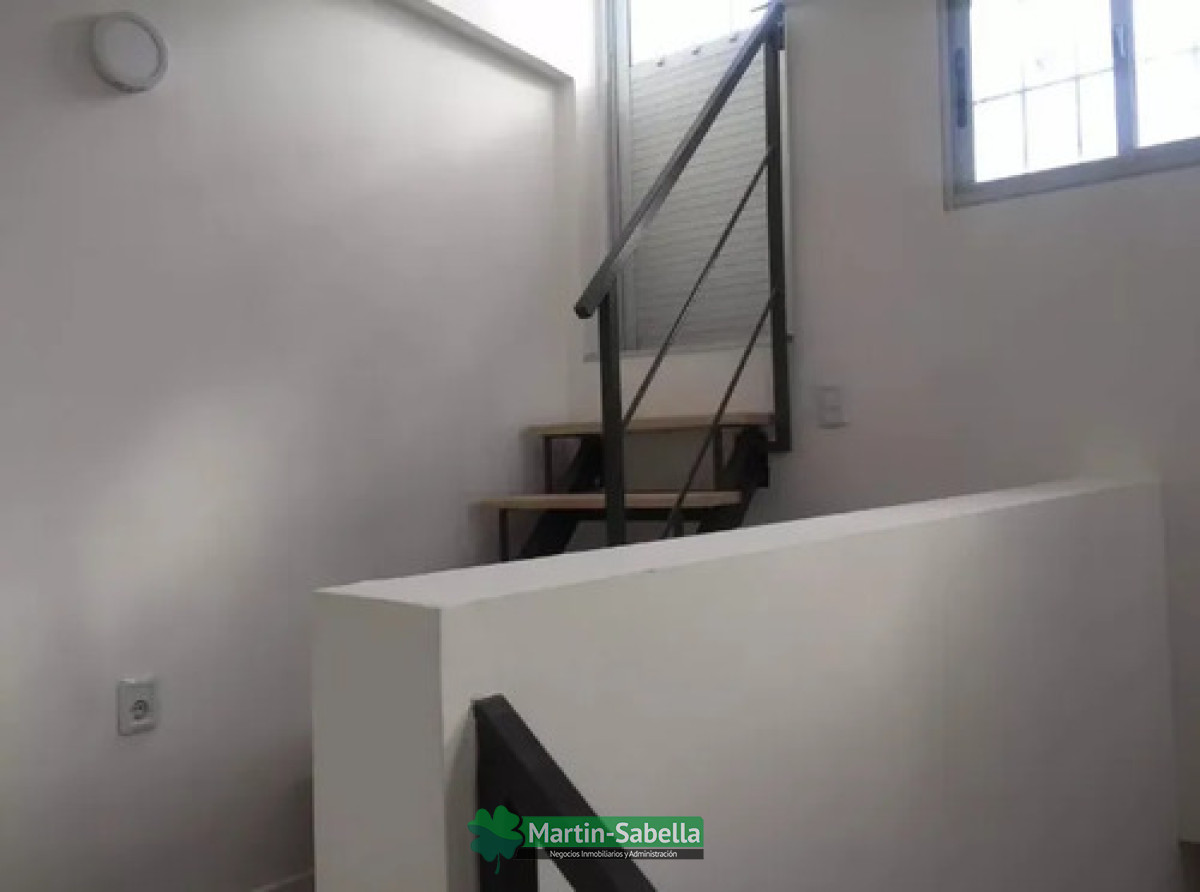 Apartamento ID.488/Apartamento-en-Alquiler--La-Comercial- - Apartamento en Alquiler - La Comercial 