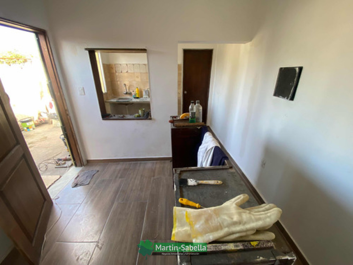 Apartamento ID.118/Apartamento-en-alquiler--Villa-Española- - Apartamento en alquiler - Villa Española 