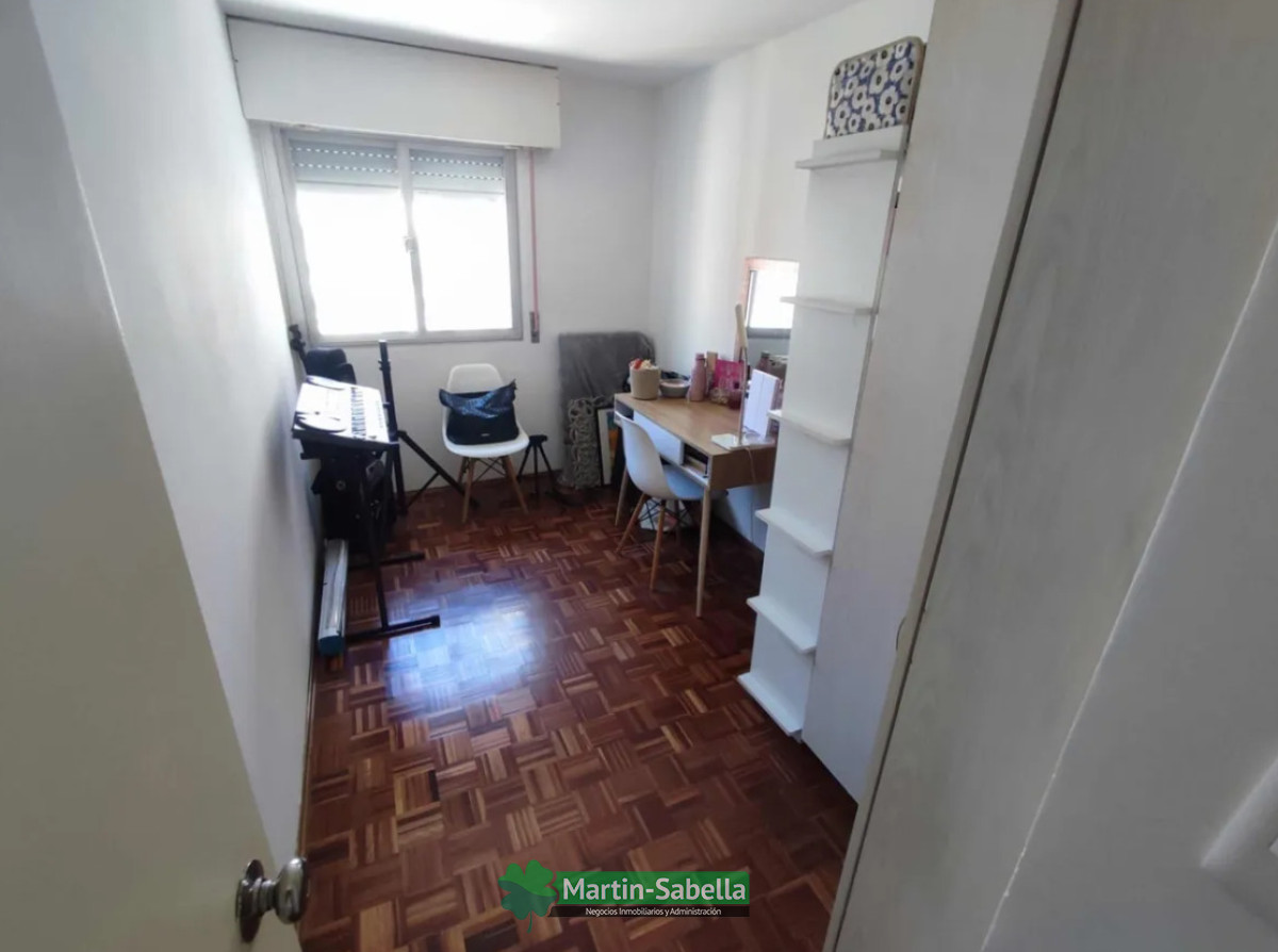 Apartamento ID.294/Apartamento-en-alquiler--Pocitos- - Apartamento en alquiler - Pocitos 