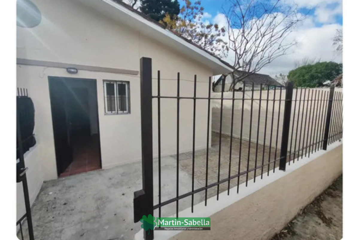Apartamento ID.551/Apartamento-en-Alquiler--Peñarol- - Apartamento en Alquiler - Peñarol 