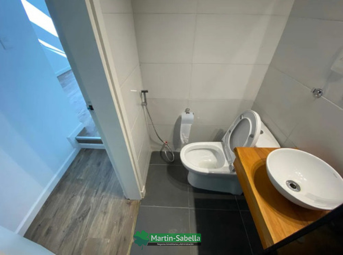 Apartamento ID.22 - Apartamento en alquiler - Parque Rodó 