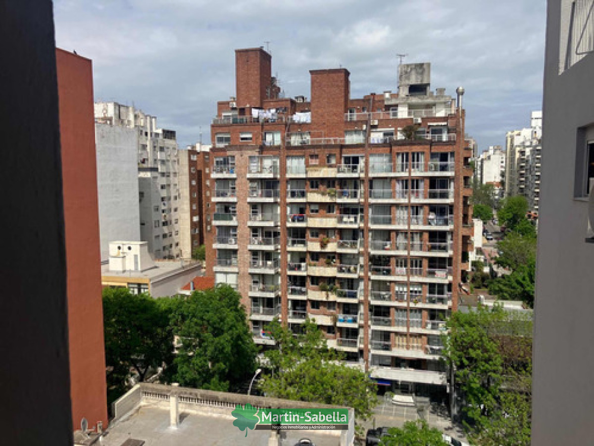 Apartamento ID.294/Apartamento-en-alquiler--Pocitos- - Apartamento en alquiler - Pocitos 