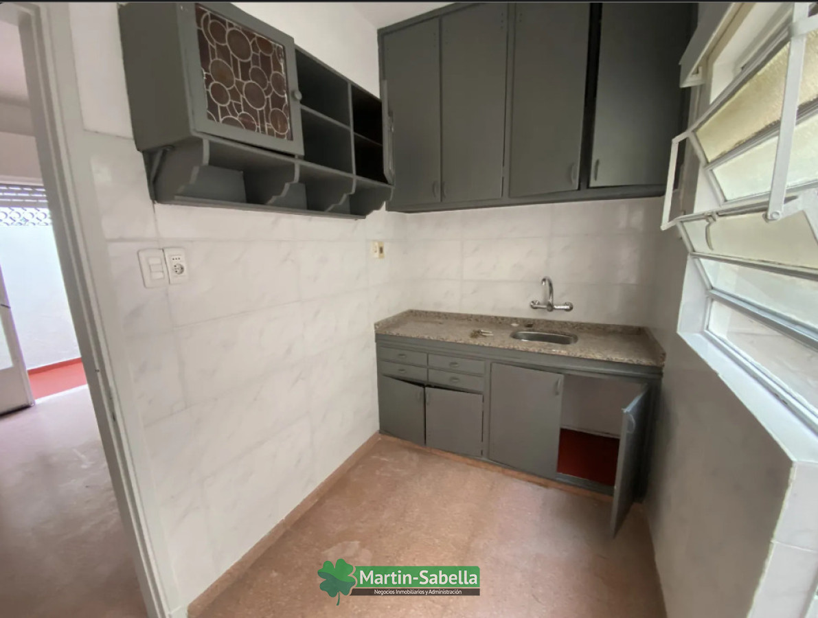Apartamento ID.495/Apartamento-en-Alquiler--Goes- - Apartamento en Alquiler - Goes 
