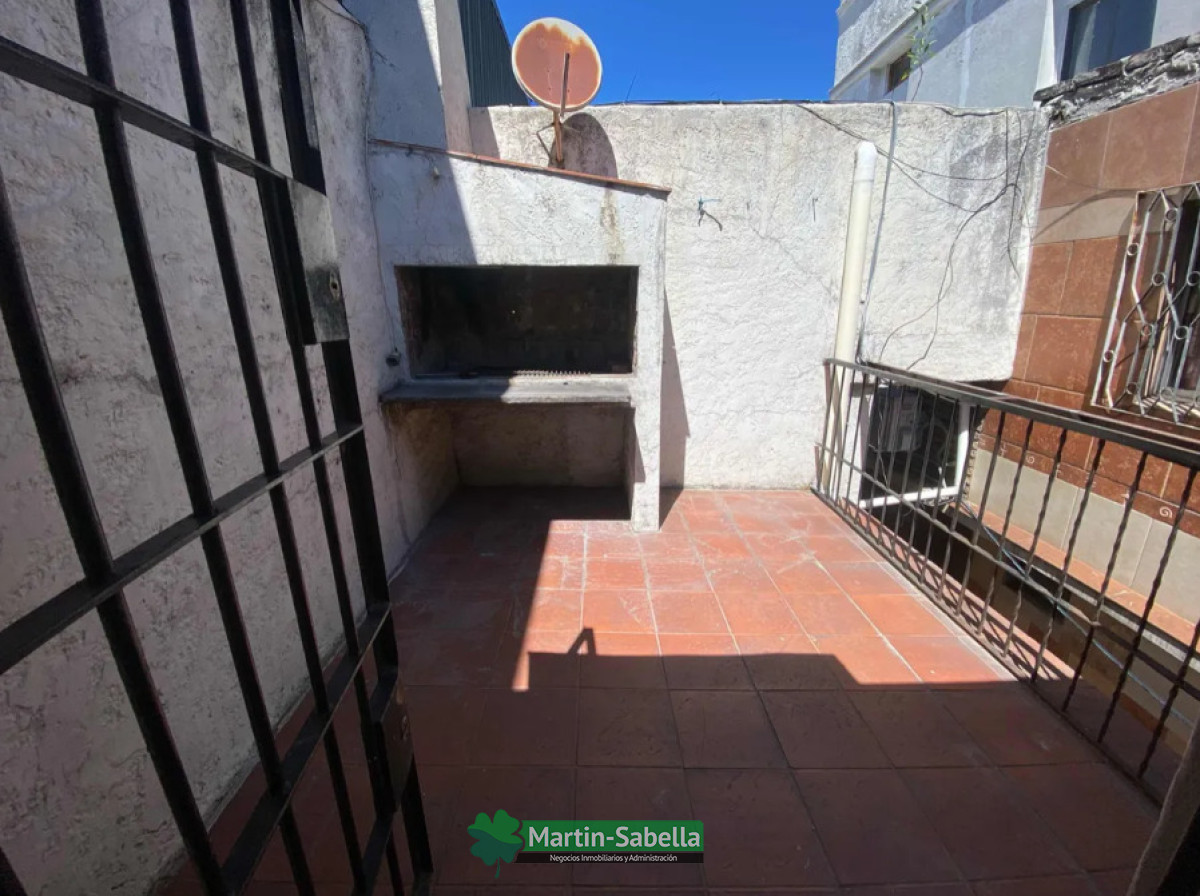 Apartamento ID.55 - Apartamento en Venta - Aguada 
