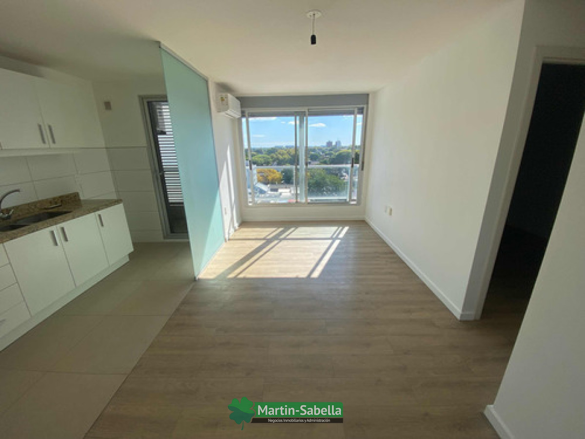 Apartamento ID.20 - Apartamento En Alquiler Brazo Oriental Con Garage