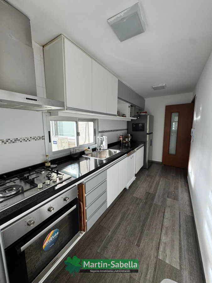 Apartamento ID.98/Apartamento-en-alquiler--Malvín- - Apartamento en alquiler - Malvín 