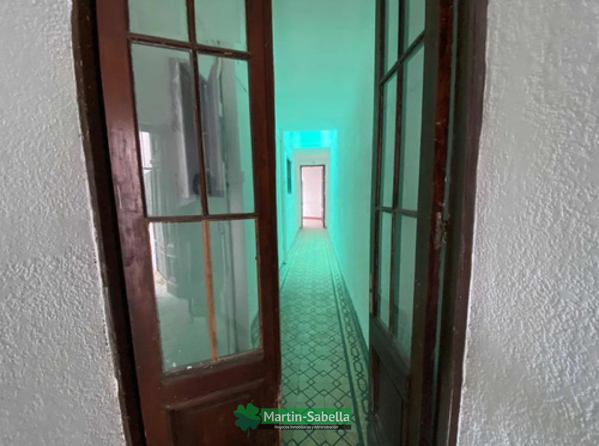 Apartamento ID.17 - Apto Tipo Casa Al Fondo 2 Dormitorios Sin Gastos Comunes  
