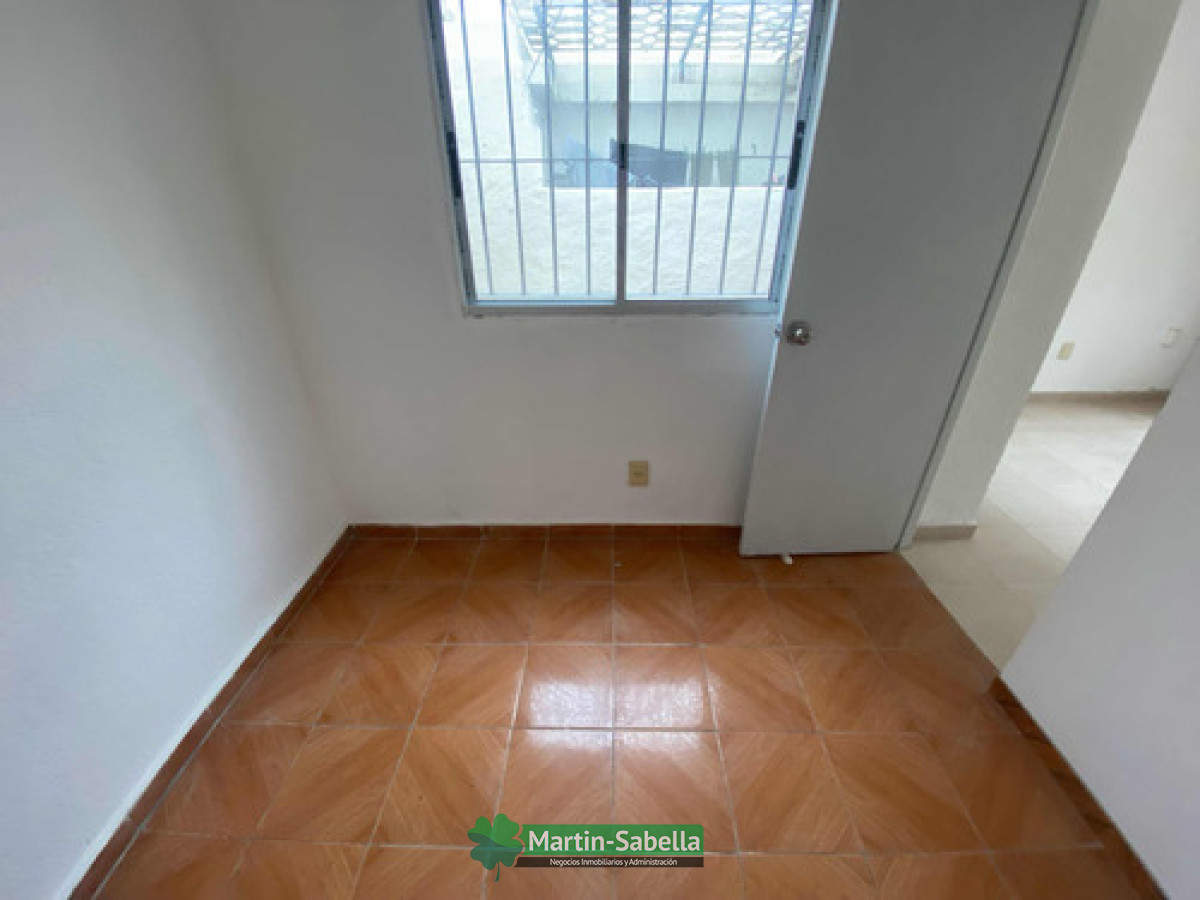 Apartamento ID.124/Apartamento-en-alquiler--Maroñas- - Apartamento en alquiler - Maroñas 