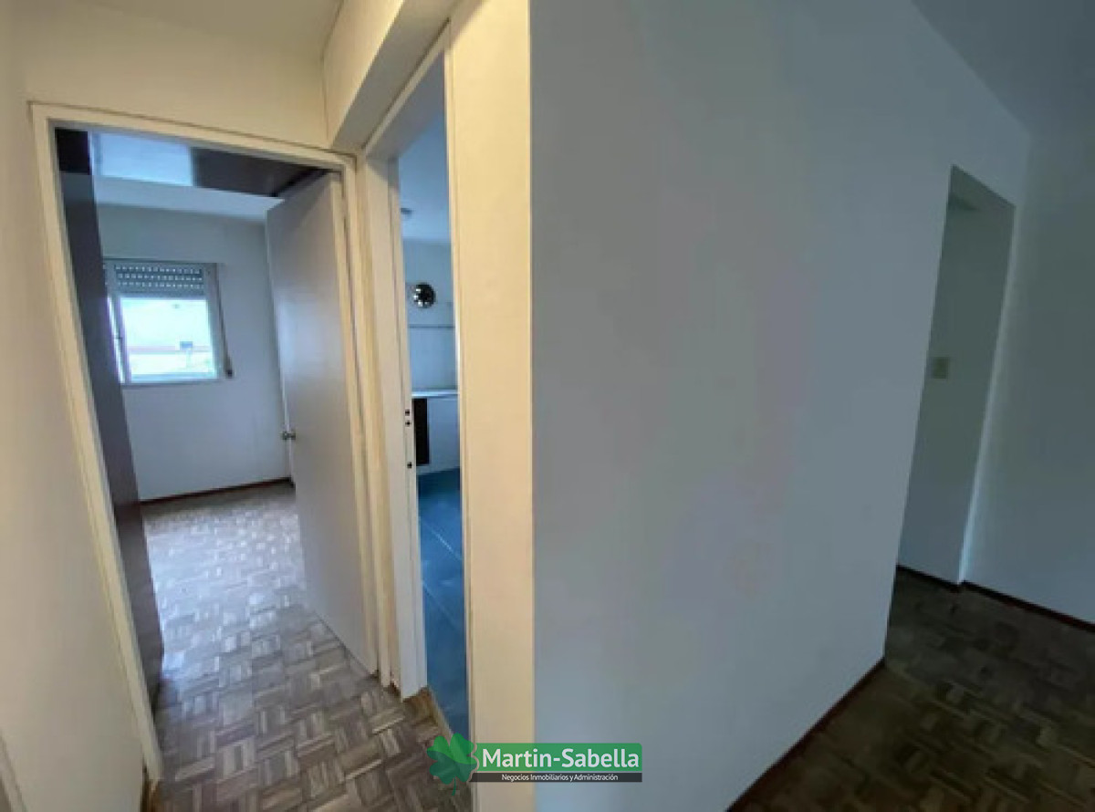 Apartamento ID.537/Apartamento-en-Alquiler--Palermo- - Apartamento en Alquiler - Palermo 