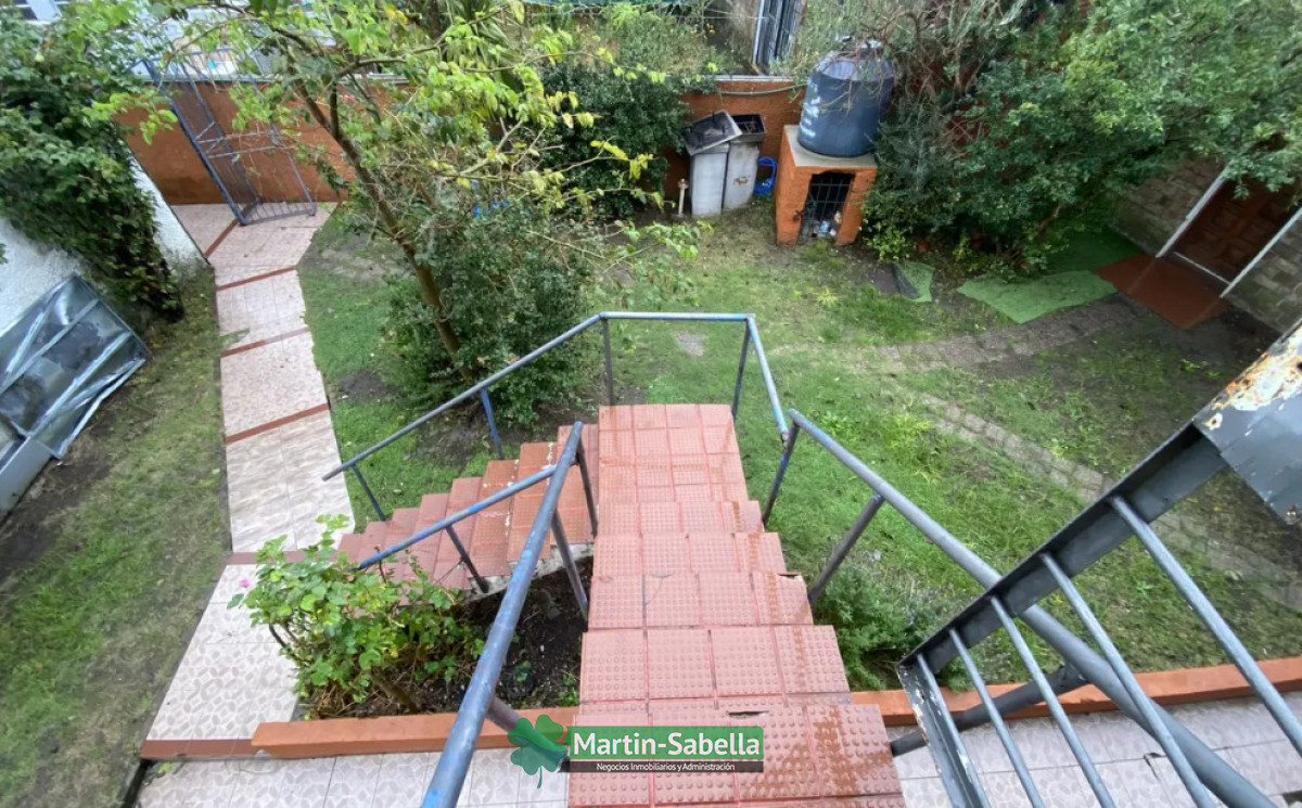 Apartamento ID.478/Apartamento-en-alquiler--La-Blanqueada- - Apartamento en alquiler - La Blanqueada 
