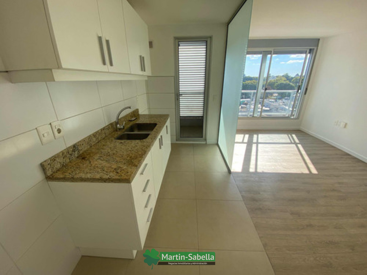 Apartamento ID.20 - Apartamento En Alquiler Brazo Oriental Con Garage