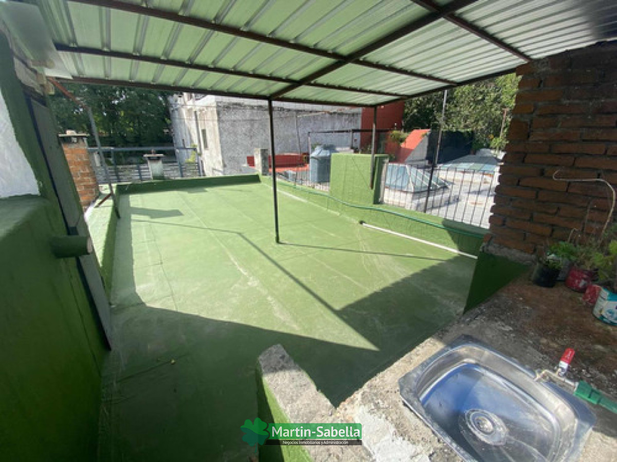 Apartamento ID.16 - Casa tipo Apto Estilo Loft 3 Habitaciones Parque Rodo