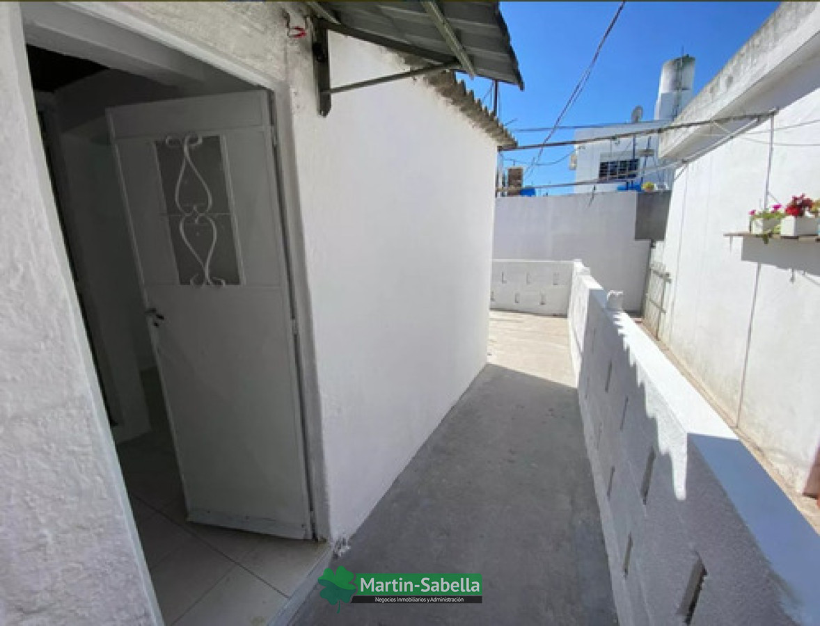 Apartamento ID.288/Apartamento-en-alquiler--Piedras-Blancas- - Apartamento en alquiler - Piedras Blancas 