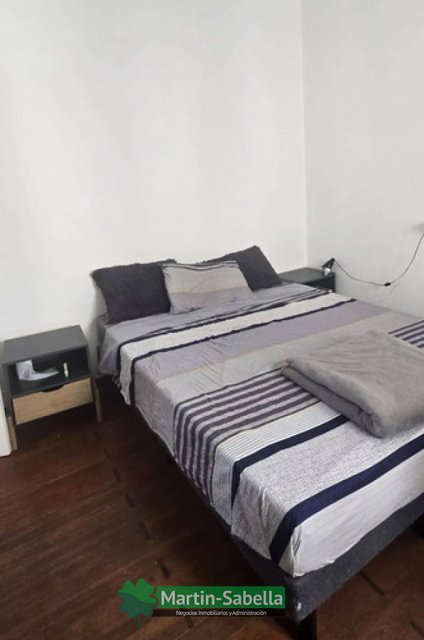 Apartamento ID.399/Apartamento-En-Alquiler-En-Cordón-2-Dormitorios-Mercedes-Esquina-Tacuarembó- - Apartamento  En Alquiler  En  Cordón 2 Dormitorios  Mercedes Esquina Tacuarembó 