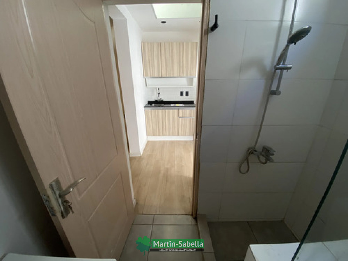 Apartamento ID.366/Monoambiente-en-alquiler--Tres-Cruces- - Monoambiente en alquiler - Tres Cruces 