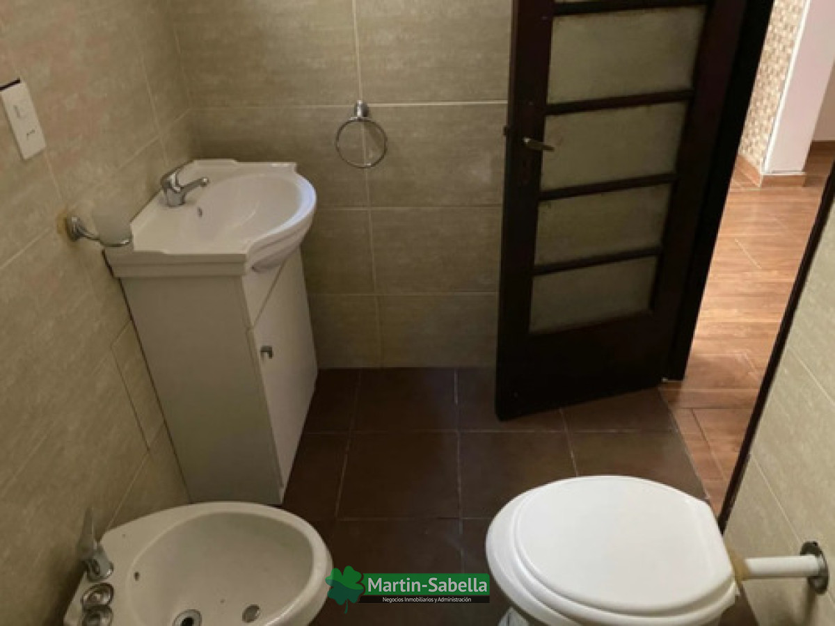 Apartamento ID.121/Monoambiente-en-alquiler--Cordón- - Monoambiente en alquiler - Cordón 