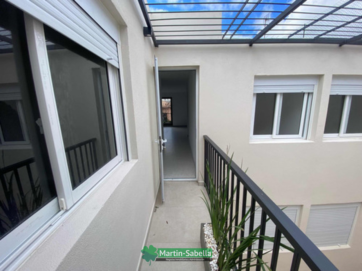 Apartamento ID.224/Apartamento-en-Venta--Tres-Cruces- - Apartamento en Venta - Tres Cruces 