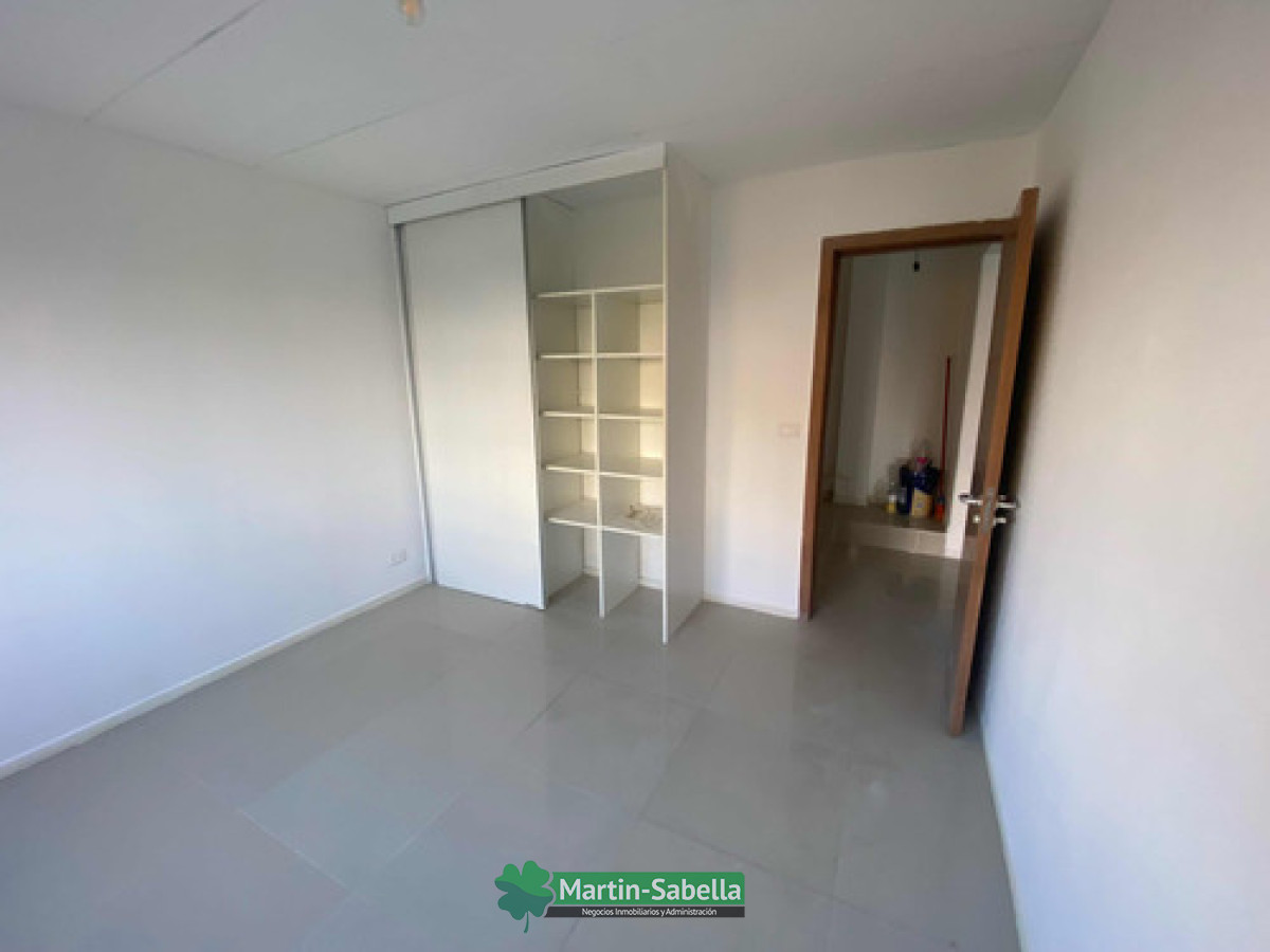 Apartamento ID.12 -  Apartamento  En Venta Pocitos  Nuevo De 1 Dormitorio  Con Parrillero De Uso Exclusivo 