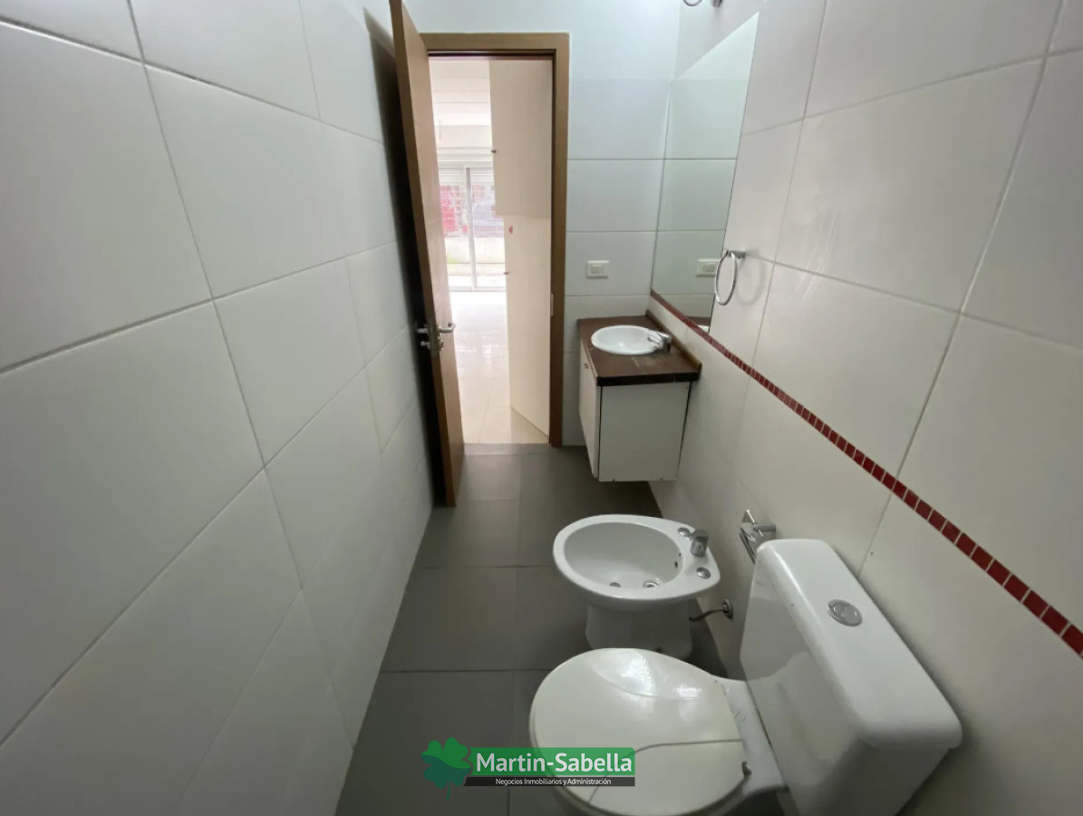 Apartamento ID.614/Apartamento-en-Alquiler--Pocitos- - Apartamento en Alquiler - Pocitos 