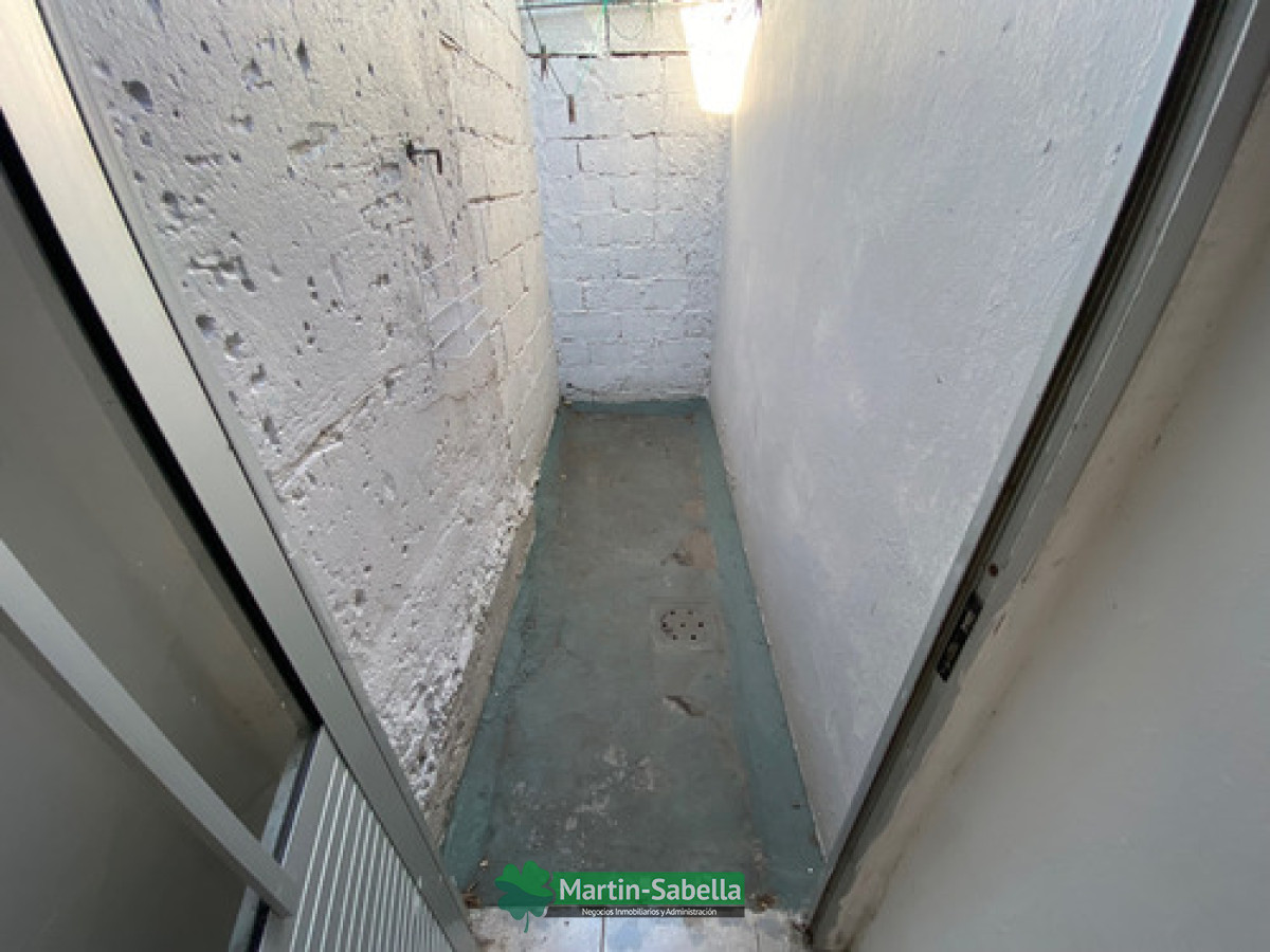 Apartamento ID.341/Monoambiente-en-alquiler--Buceo- - Monoambiente en alquiler - Buceo 