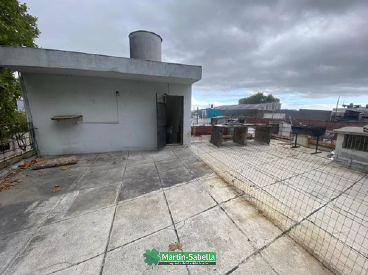 Apartamento ID.79/Apartamento-en-alquiler--La-Comercial- - Apartamento en alquiler - La Comercial 