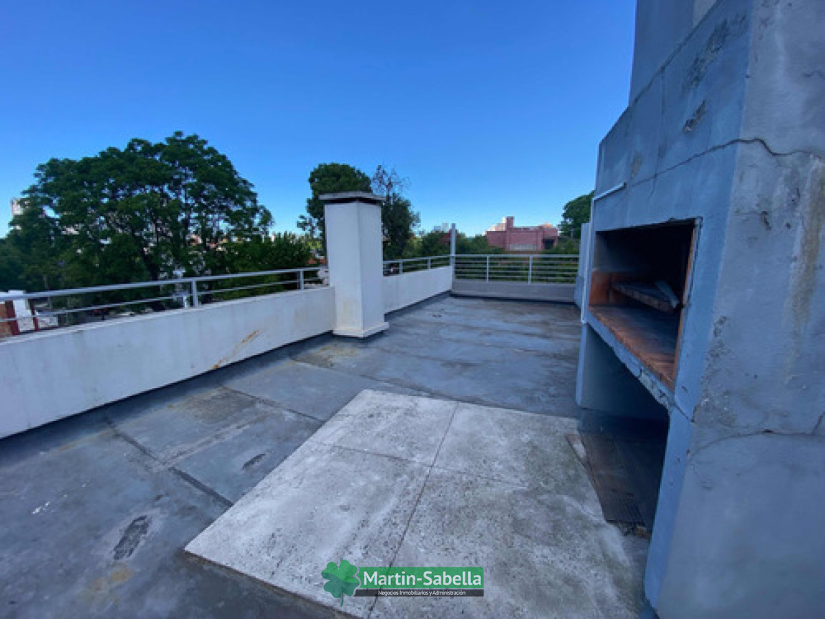 Apartamento ID.286/Apartamento-en-alquiler--Malvín- - Apartamento en alquiler - Malvín 