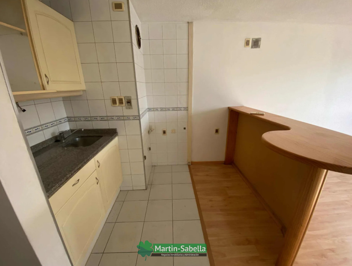 Apartamento ID.322/Apartamento-en-alquiler--Tres-Cruces- - Apartamento en alquiler - Tres Cruces 
