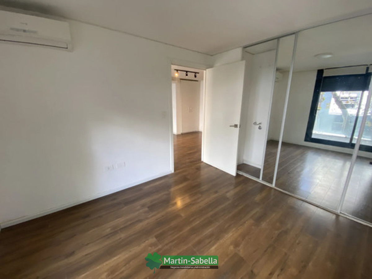 Apartamento ID.445/Apartamento-en-alquiler--Palermo- - Apartamento en alquiler - Palermo 