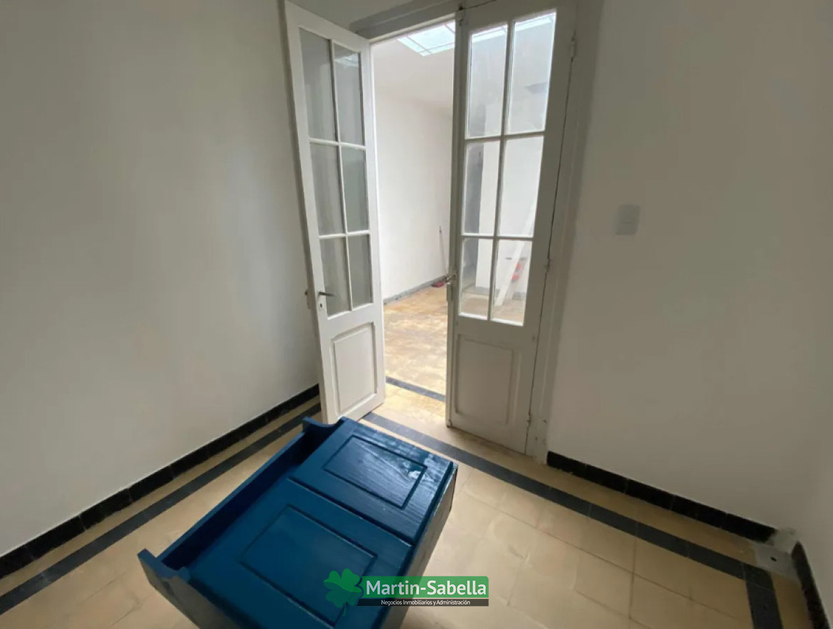 Apartamento ID.238/Apartamento-en-alquiler--La-Comercial- - Apartamento en alquiler - La Comercial 