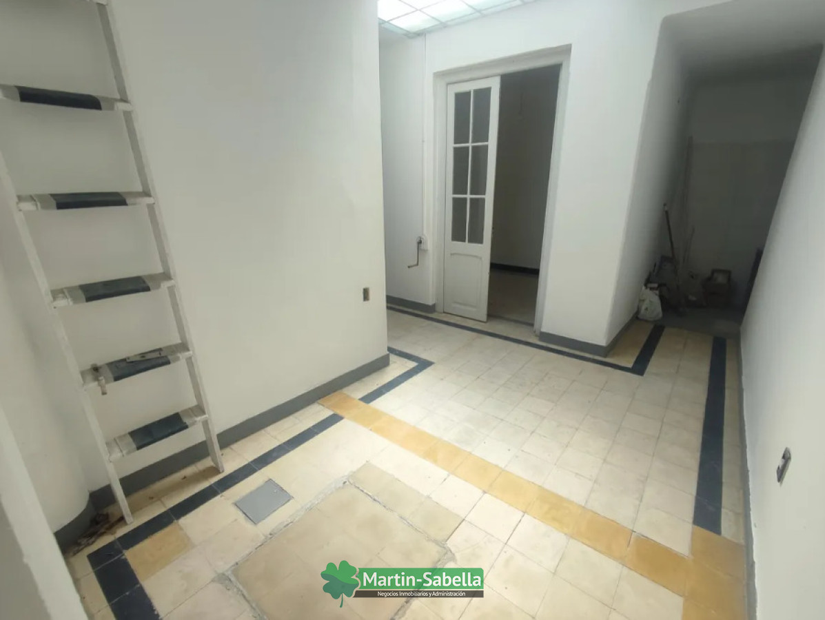 Apartamento ID.238/Apartamento-en-alquiler--La-Comercial- - Apartamento en alquiler - La Comercial 