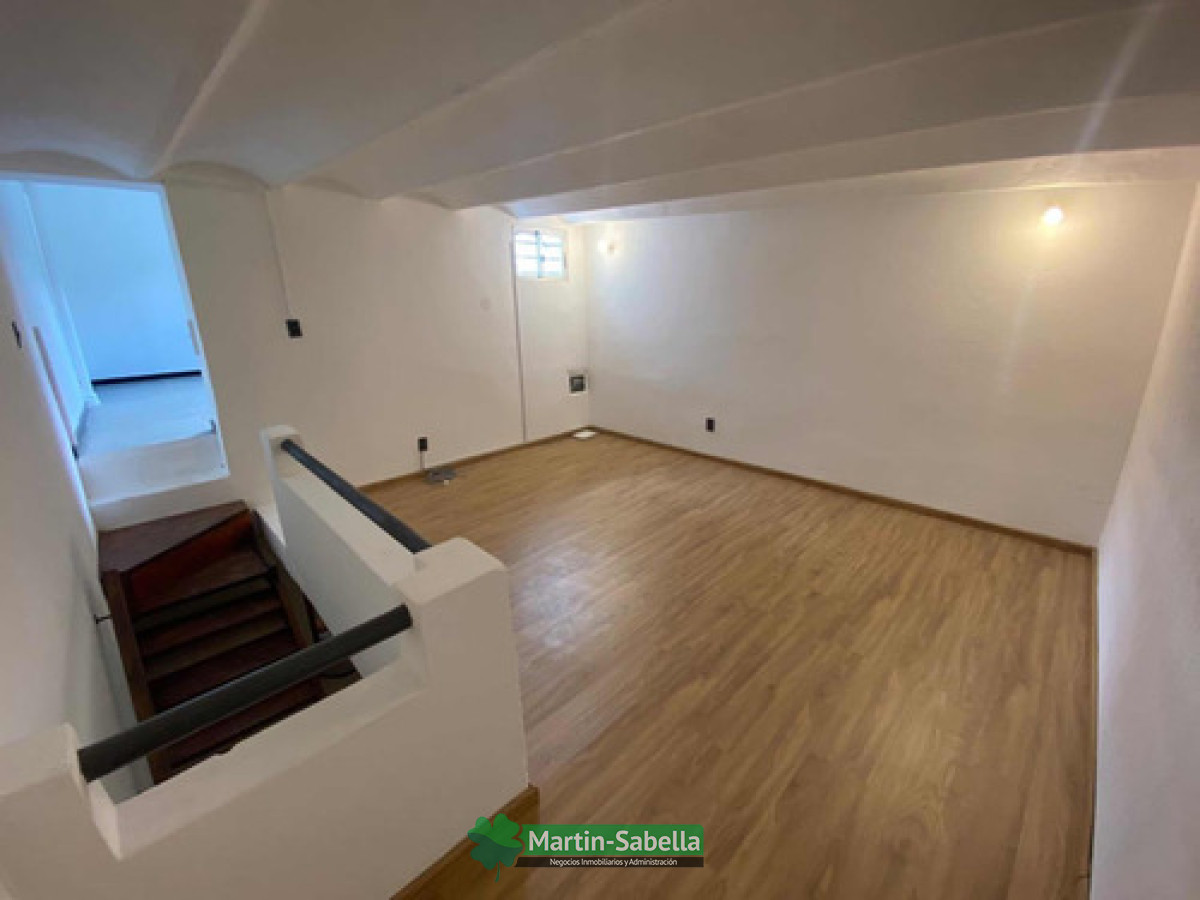Apartamento ID.16 - Casa tipo Apto Estilo Loft 3 Habitaciones Parque Rodo