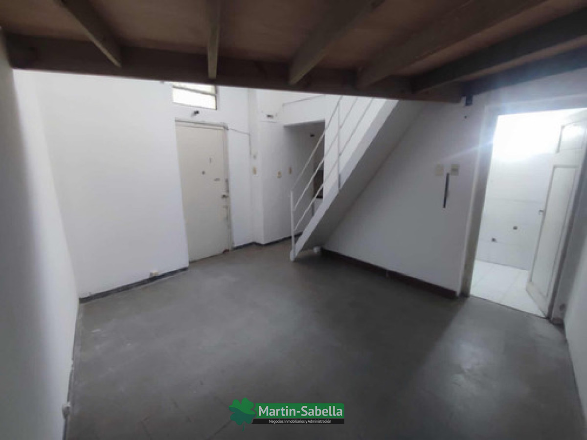 Apartamento ID.279/Monoambiente-en-alquiler--Centro- - Monoambiente en alquiler - Centro 