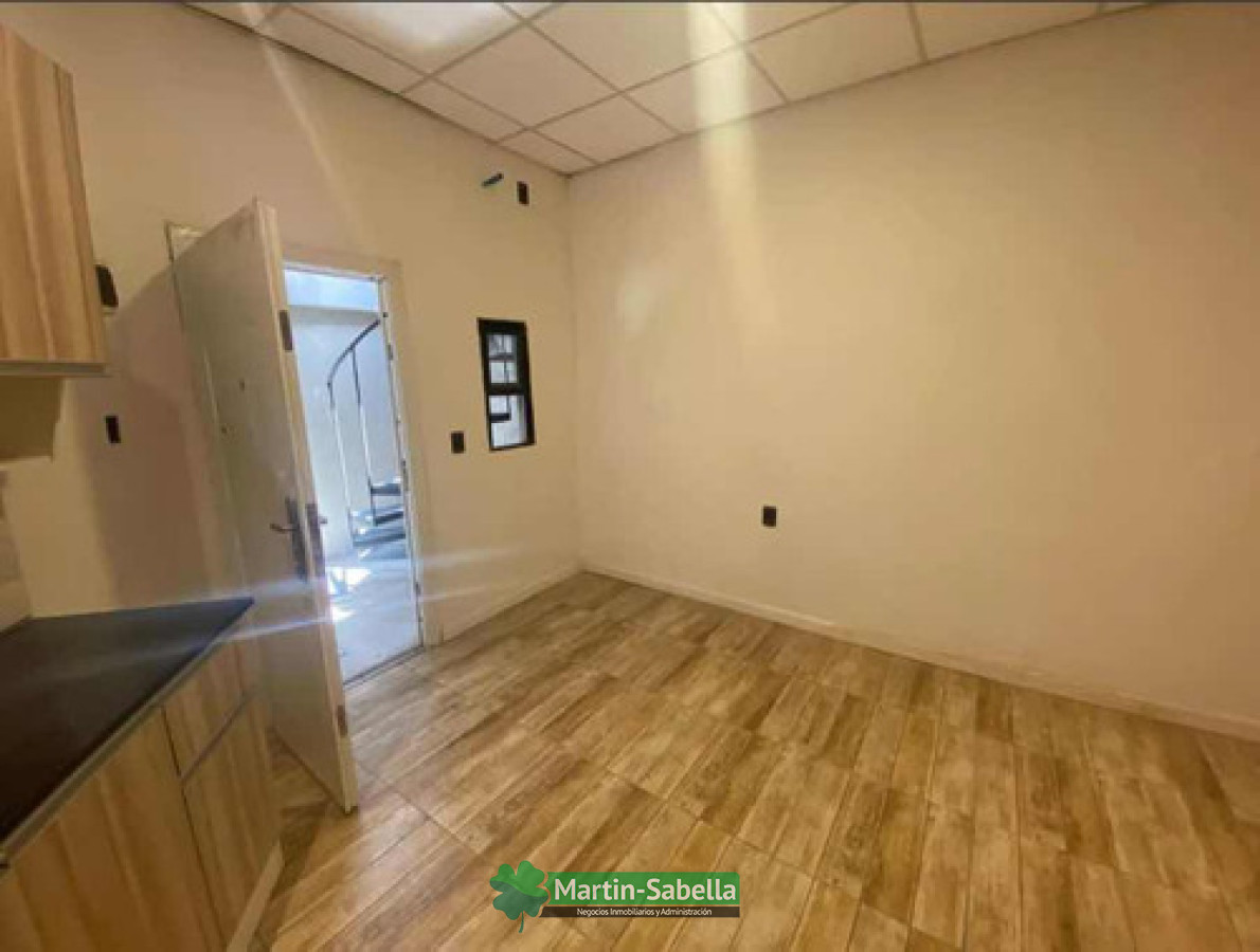 Apartamento ID.217/Monoambiente-en-alquiler--Tres-Cruces- - Monoambiente en alquiler - Tres Cruces 