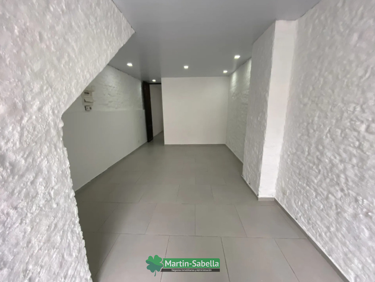 Apartamento ID.584/Monoambiente-en-alquiler--La-Comercial- - Monoambiente en alquiler - La Comercial 