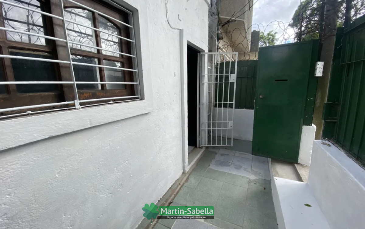 Apartamento ID.415/Apartamento-en-alquiler--Buceo- - Apartamento en alquiler - Buceo 