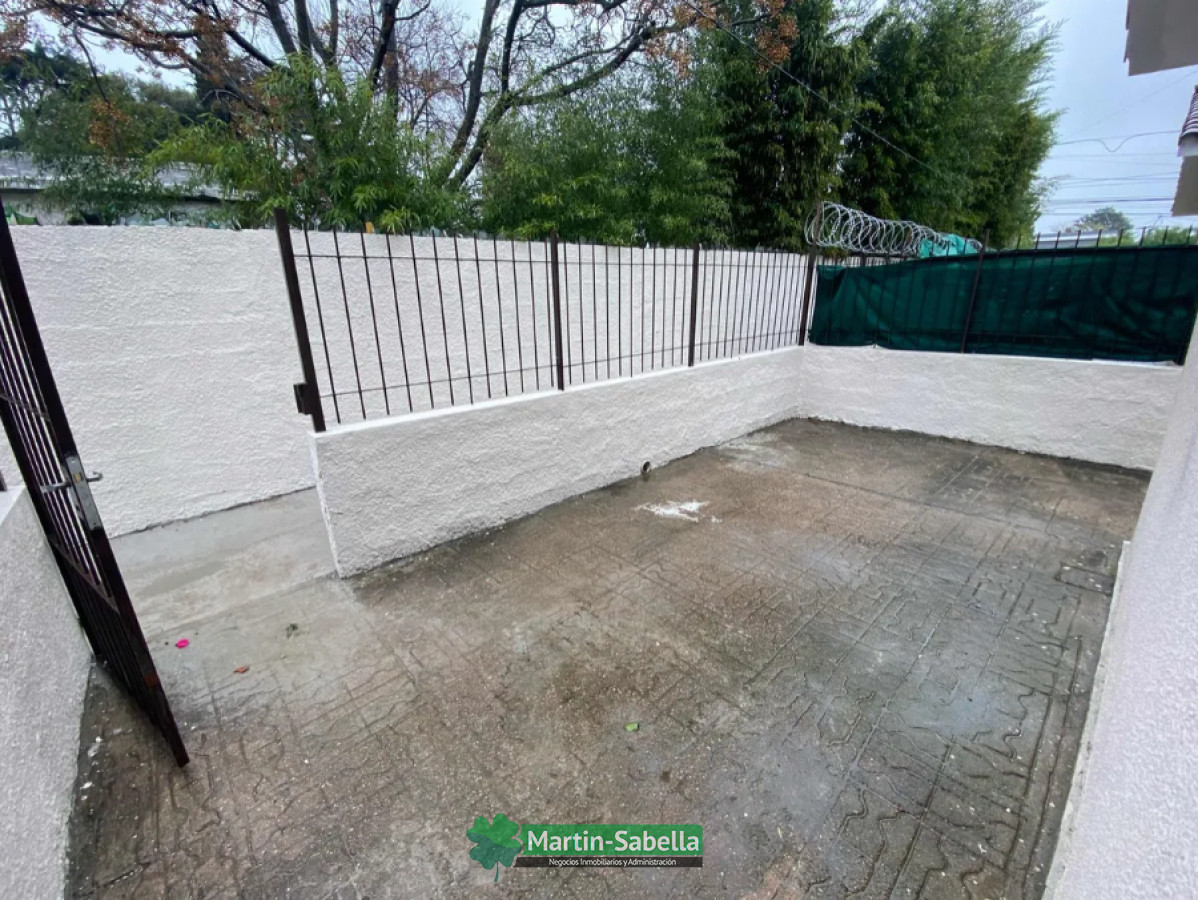 Apartamento ID.207/Apartamento-en-alquiler--Peñarol- - Apartamento en alquiler - Peñarol 