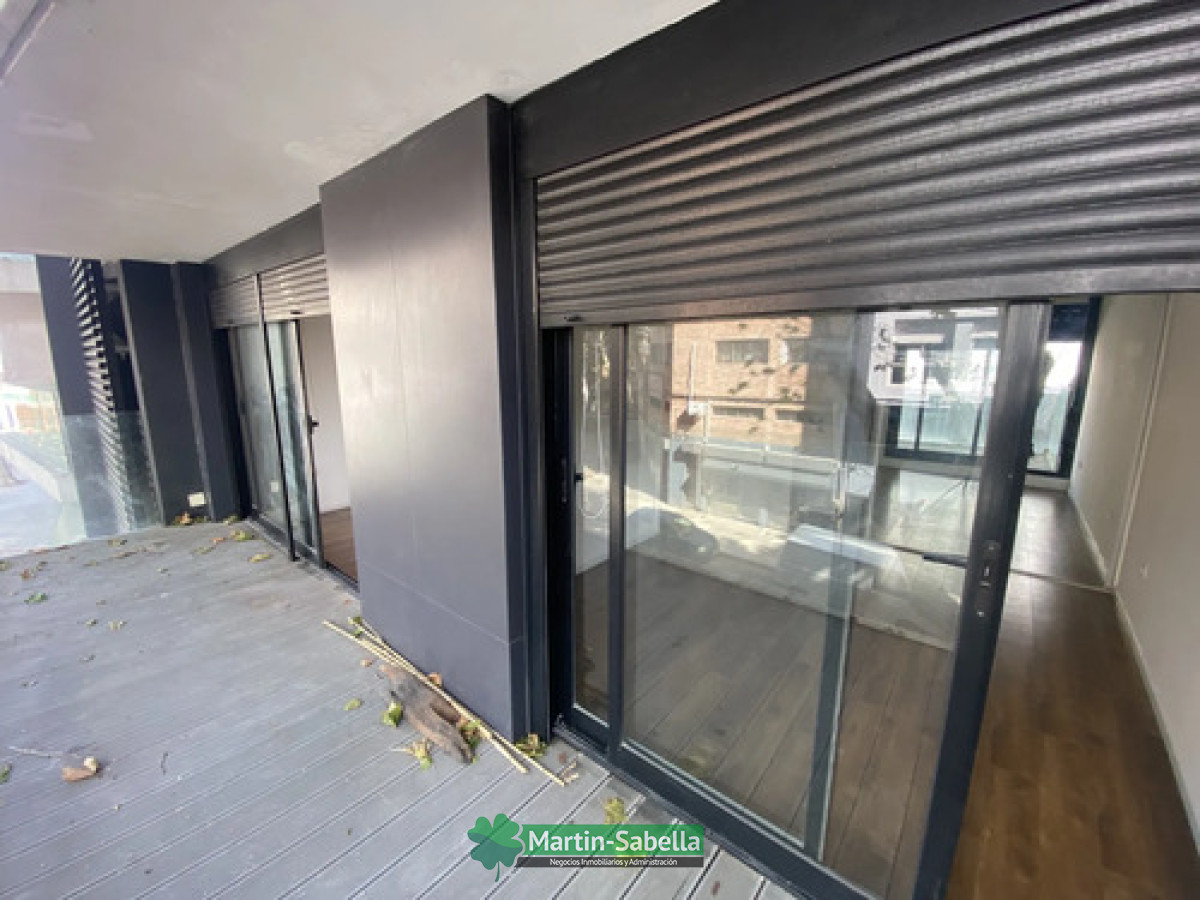 Apartamento ID.445/Apartamento-en-alquiler--Palermo- - Apartamento en alquiler - Palermo 