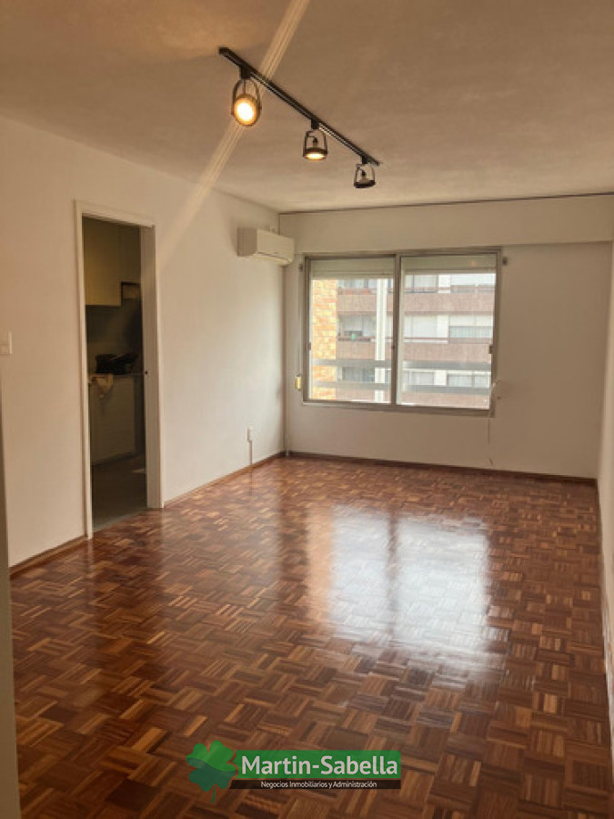 Apartamento ID.294/Apartamento-en-alquiler--Pocitos- - Apartamento en alquiler - Pocitos 