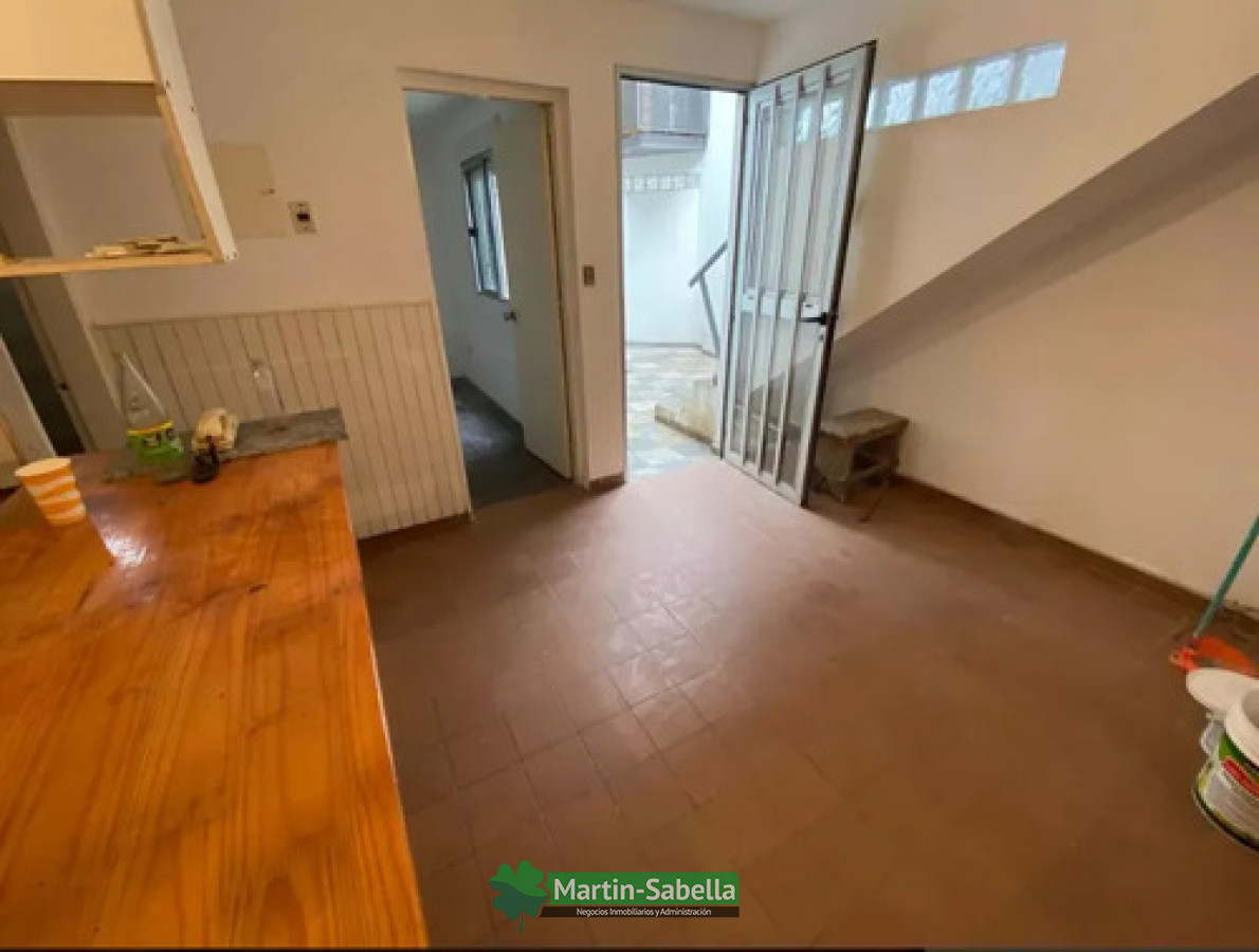 Apartamento ID.404/Apartamento-en-alquiler--Tres-Cruces - Apartamento en alquiler - Tres Cruces