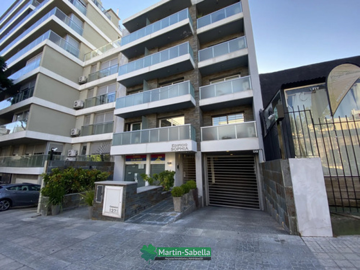 Apartamento ID.666/Apartamento-Monoambiente-en-VENTA--Pocitos- - Apartamento Monoambiente en VENTA - Pocitos 