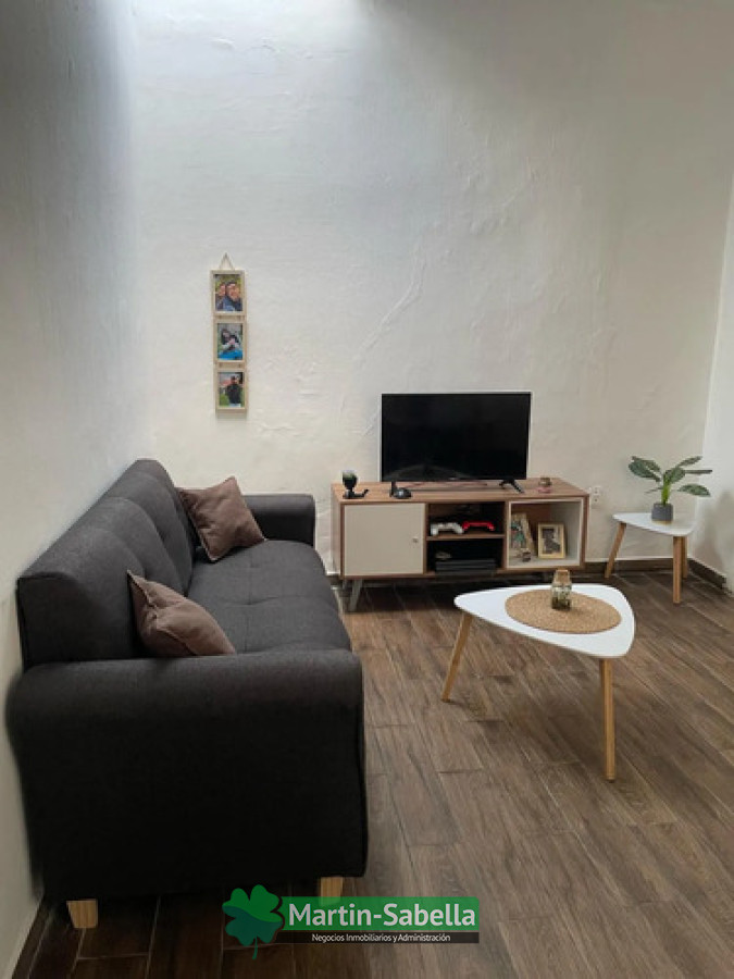 Apartamento ID.382/Apartamento-en-alquiler--Villa-Española- - Apartamento en alquiler - Villa Española 