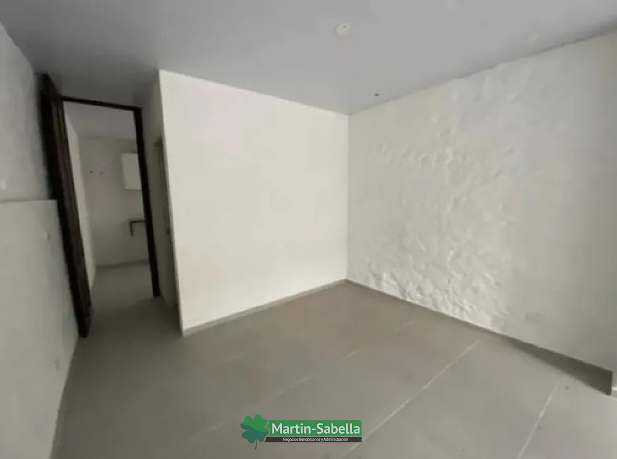 Apartamento ID.583/Monoambiente-en-Alquiler--Tres-Cruces- - Monoambiente en Alquiler - Tres Cruces 