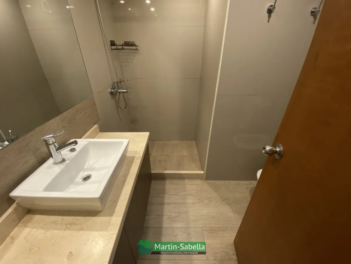 Apartamento ID.308/Monoambiente-en-alquiler--Pocitos-Nuevo- - Monoambiente en alquiler - Pocitos Nuevo 