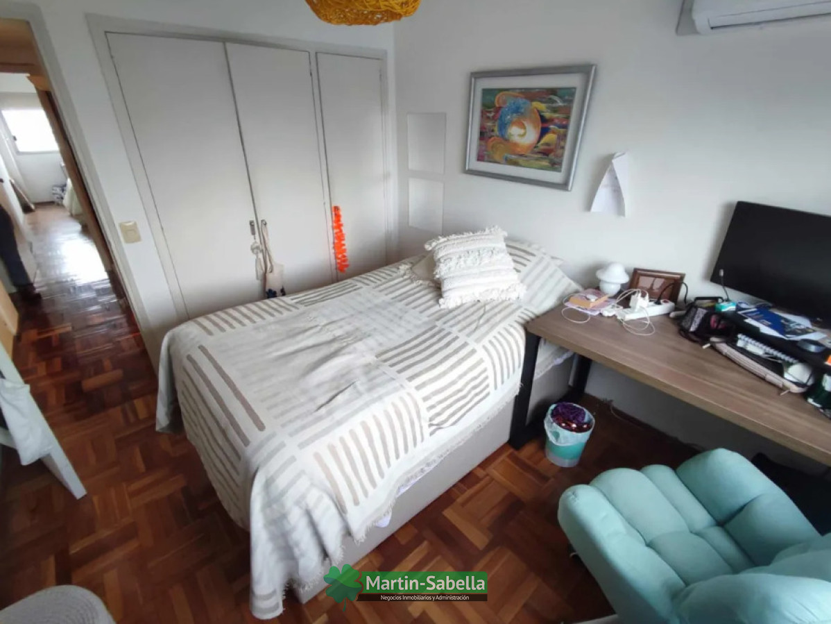 Apartamento ID.66/Apartamento-en-Venta--Parque-Rodó- - Apartamento en Venta - Parque Rodó 