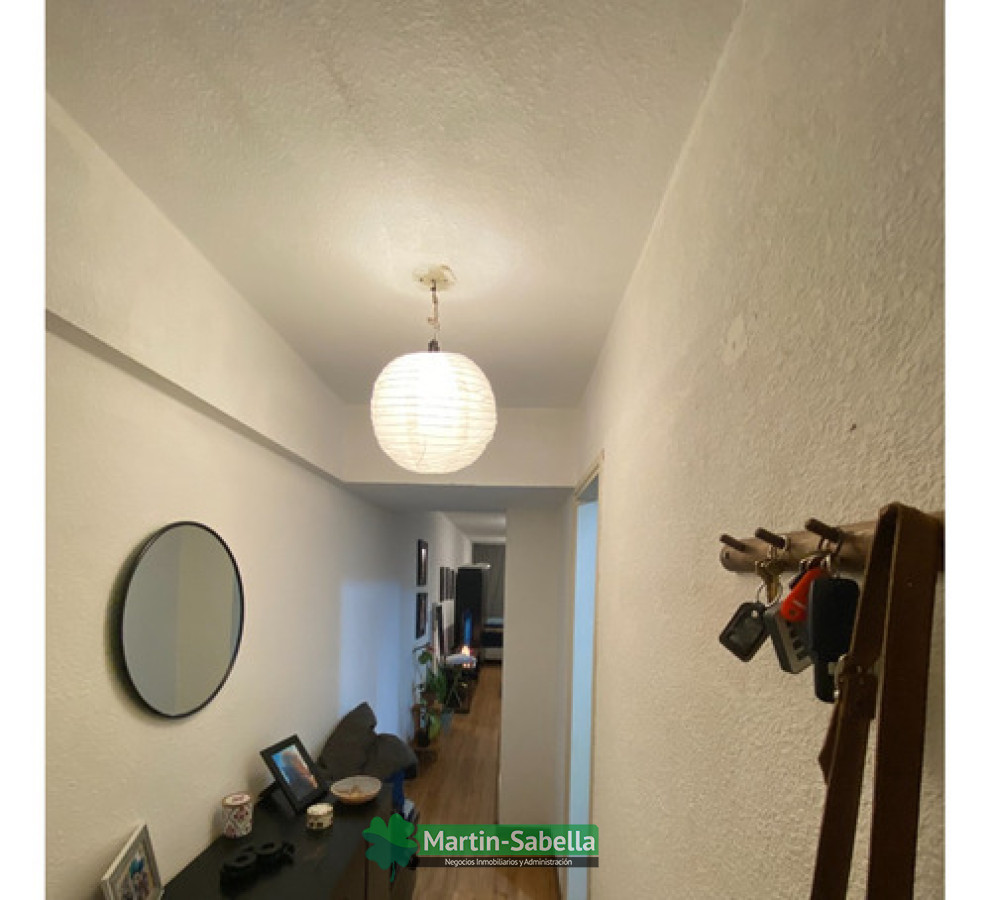 Apartamento ID.192/Apartamento-Monoambiente-en-alquiler--Tres-Cruces- - Apartamento Monoambiente en alquiler - Tres Cruces 
