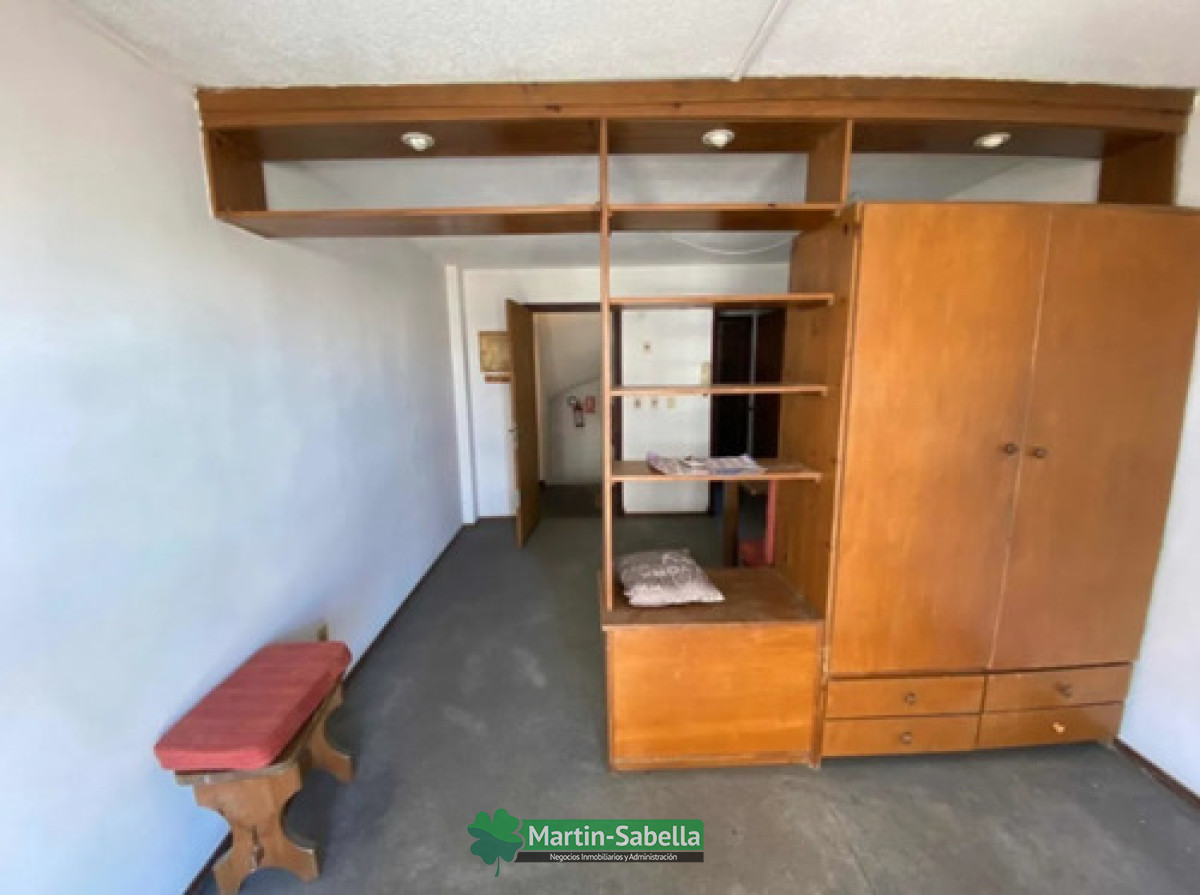 Apartamento ID.58 - Monoambiente en Venta - Punta Carretas 